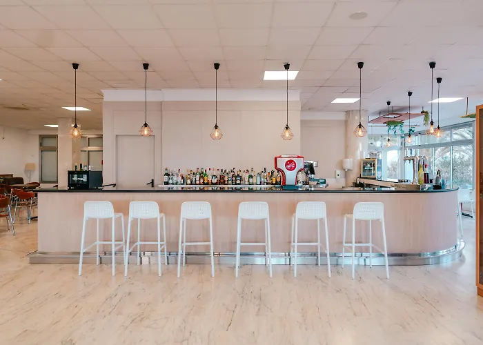 Zelfservice Vakantie in Calpe