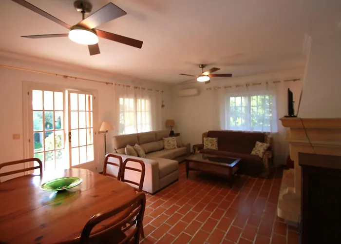 Chalet Casaturis En Urb. La Font Sant Joan D'Alacant Ch102 San Juan 