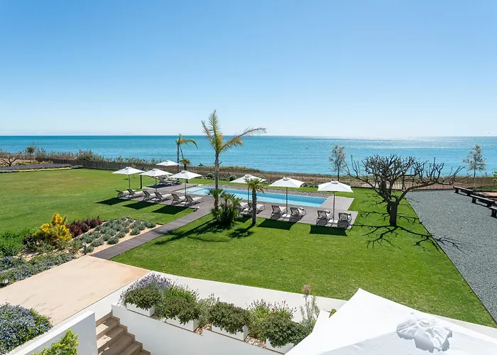 Hotel Aigua Oliva Benicarló