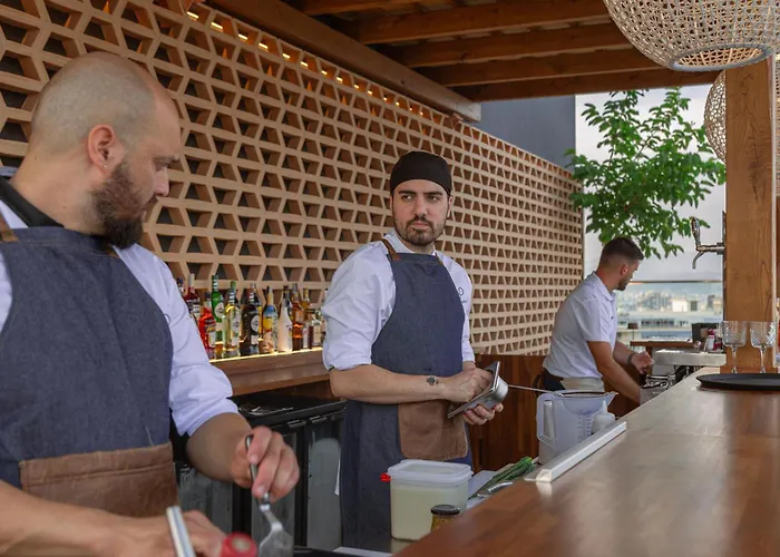 Golfhotels in Alicante