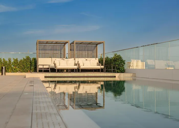 Port Alicante City & Beach