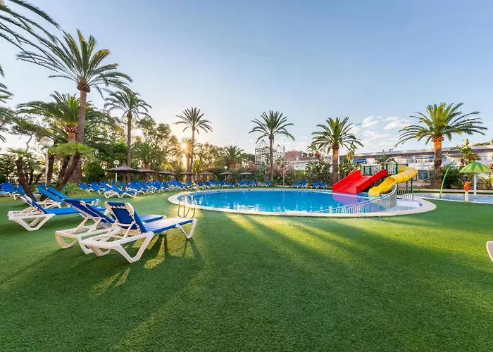 Denia Hotels