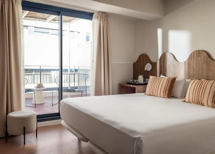 Bypillow Paseo Alicante