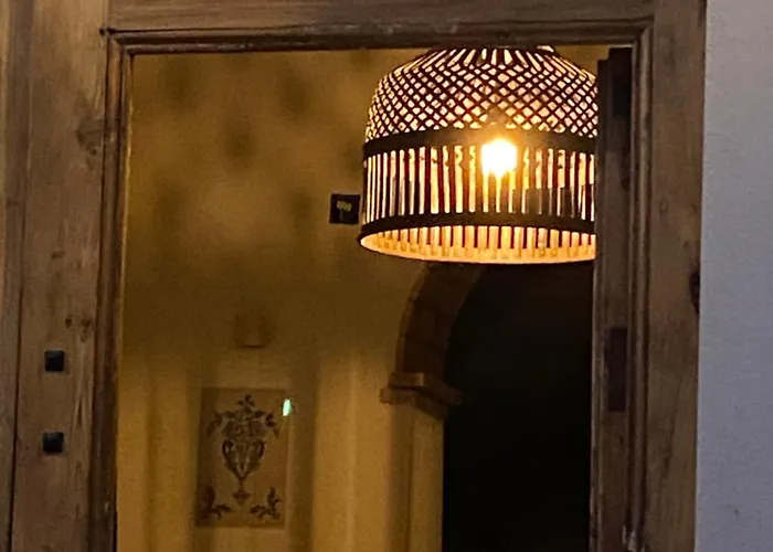 Hotel Finca La Mixtura, Restaurant Mélange Ontinyent 