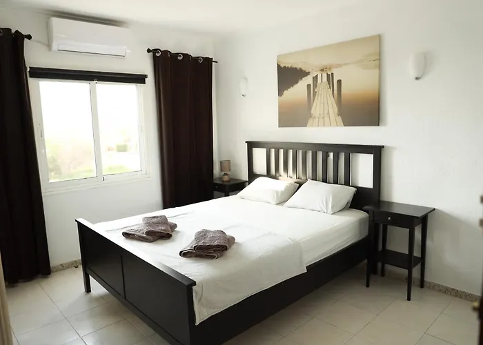 El Privado Villa Casa De Personas Calpe