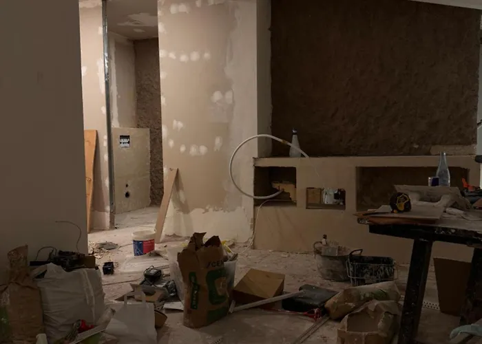 Aparthotel Casa Del Santo Calpe