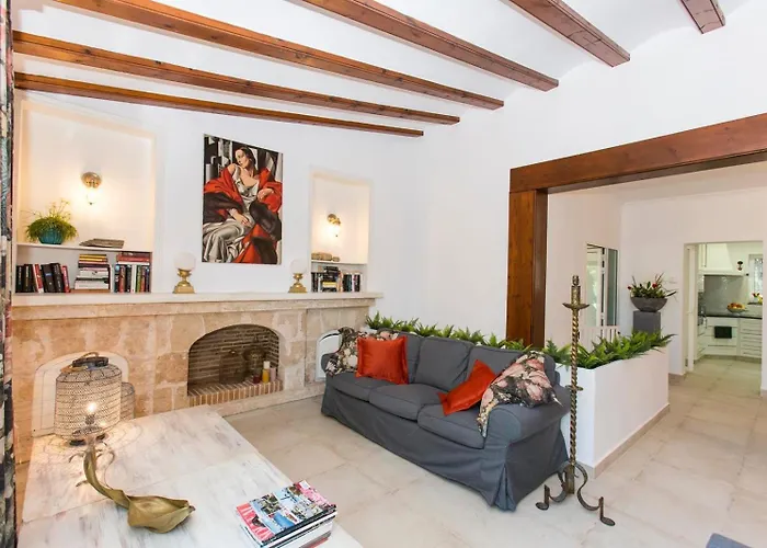 B&B Finca Pepe Dénia