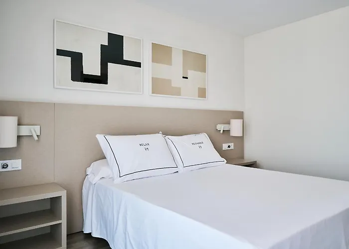 Helios Benidorm Hotel