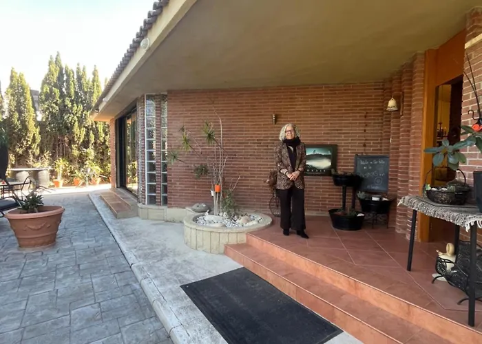 Villa Mi Refugio Alicante