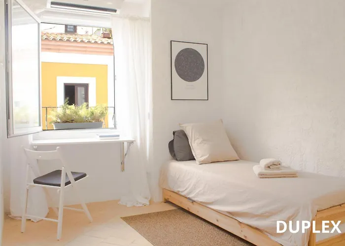 Casa Gall4 Elche