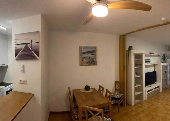Appartement Penismar74 à Peñíscola