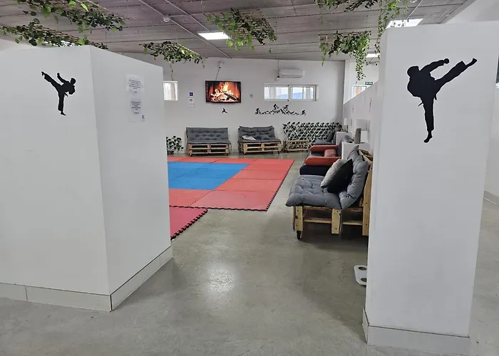Hostal Kaizen La Nucía
