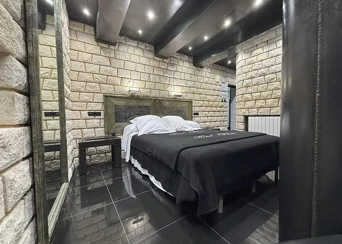 Hotel Plata Ibi