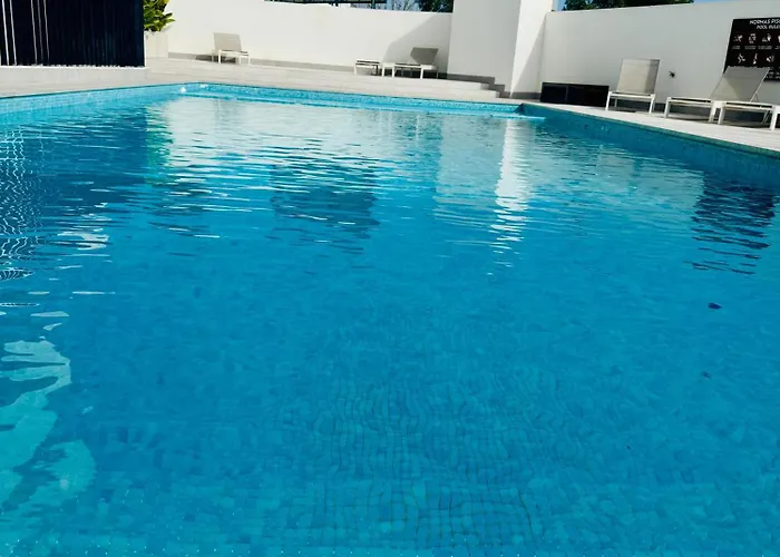 Villa Casa 34 à Guardamar del Segura