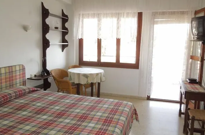 Mirador II Estudios Benidorm