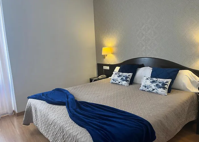 Hotel Villa de Biar