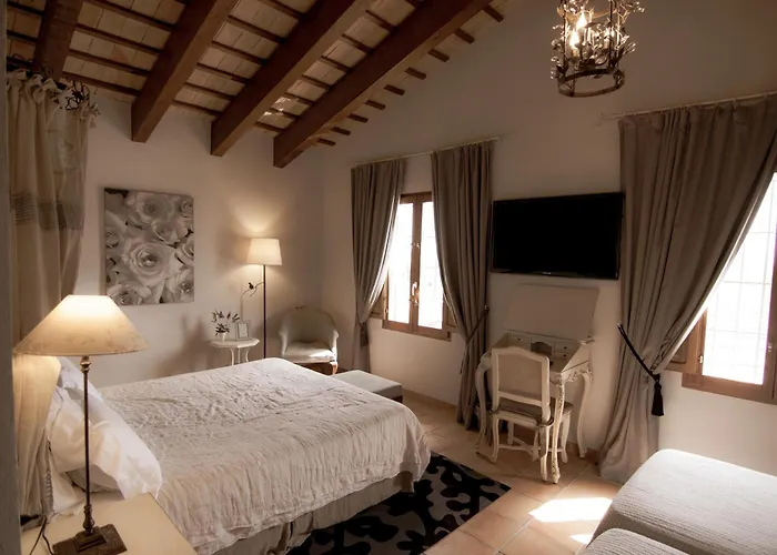 Boutique Hotel La Mozaira Alboraia