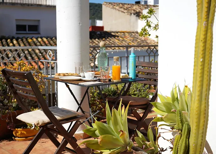 Mardenit Hotel Boutique (Adults Only) Orba