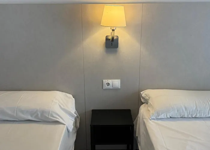 Hotel Bed&Breakfast Benidorm