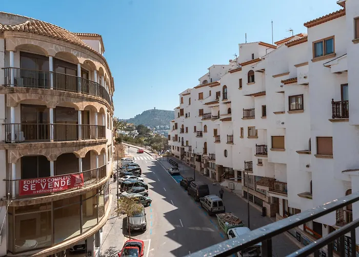 Boutique Hotel Buigues Moraira