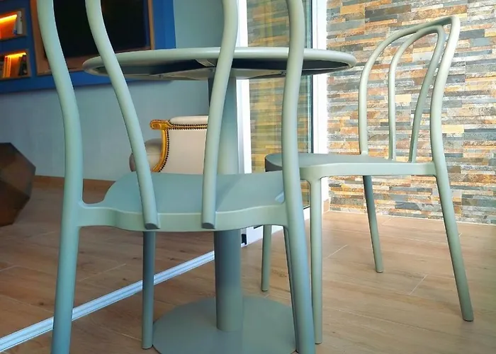 Appartement Piscis Of The Sea Benidorm