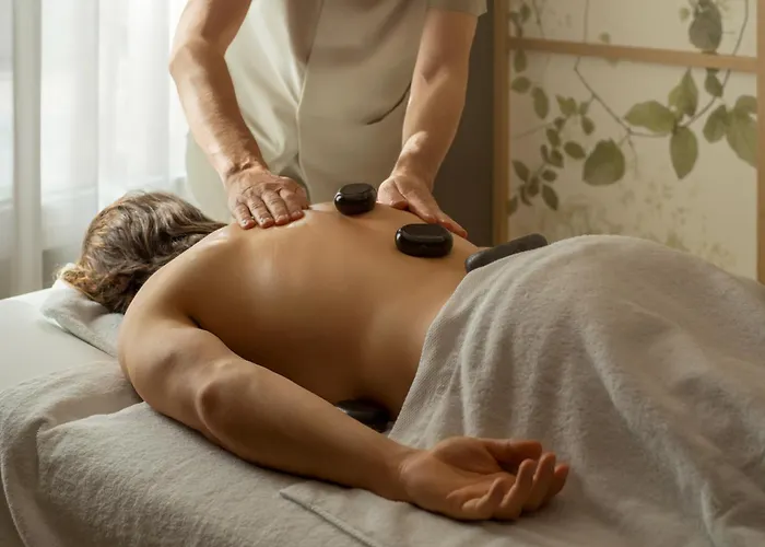 Hotel Zem Wellness Clinic Altea - 5 Stars Grand Luxury