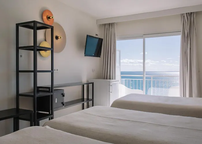 Hotel Nadal Benidorm