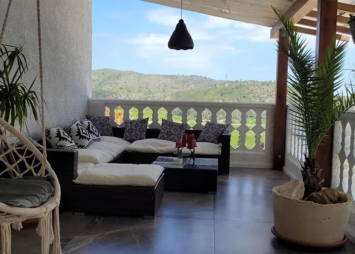 Apartamento Milka Gandia Marchuquera