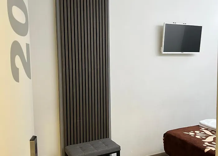 Hostal Letto Dal Mare Valencia