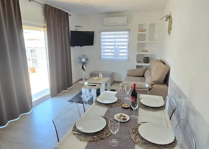 Apartamento Justina Cullera