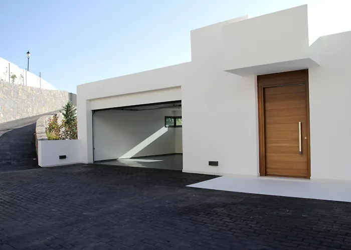 El Privado Altea Hills Luxury Villas