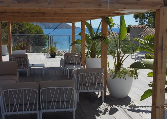 Apartamentos Sofia Benidorm