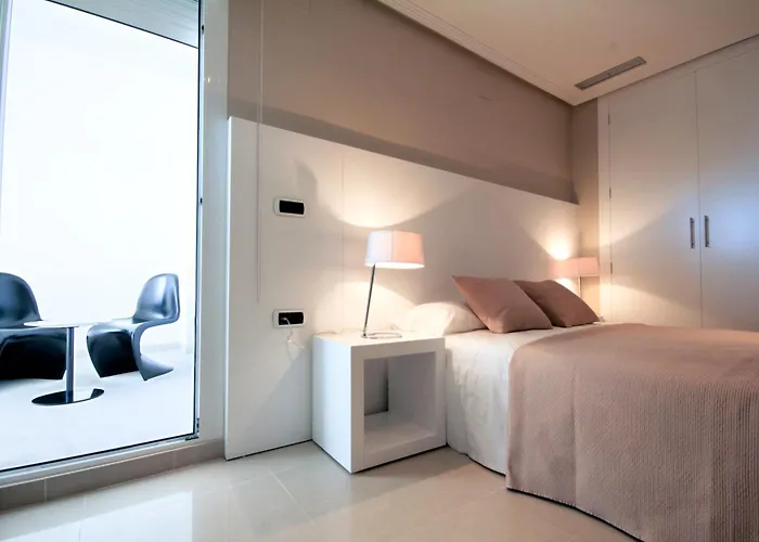 Boutique Altea Beach Villas