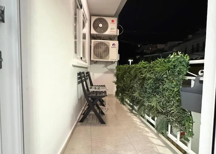 Apartamento Alteagroup Center