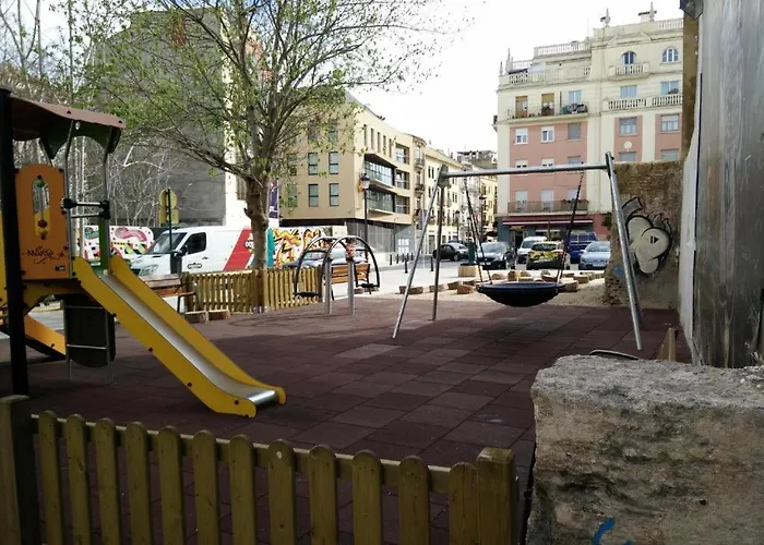 Boutique Mosen Sorell Apartments Valencia
