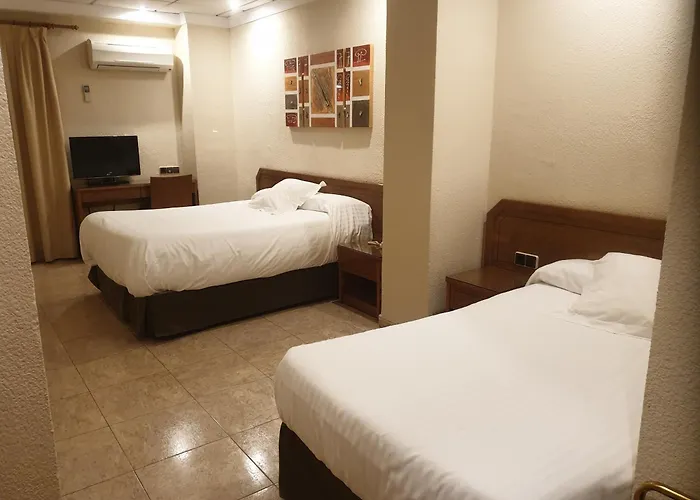 Hostal Moreno Silla