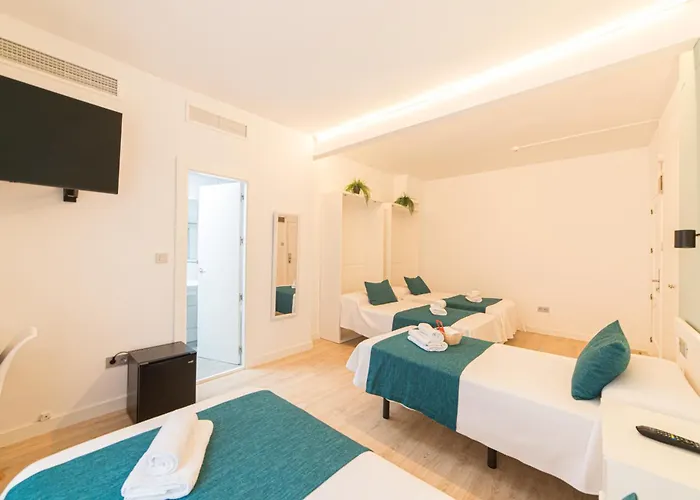 Boutique Hotel Goya Crevillente