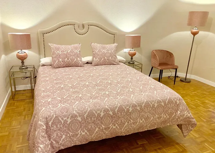 Die 19 besten Bed and Breakfasts in Valencia