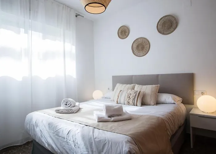 Boutique Apartamentos Carmen Valenza
