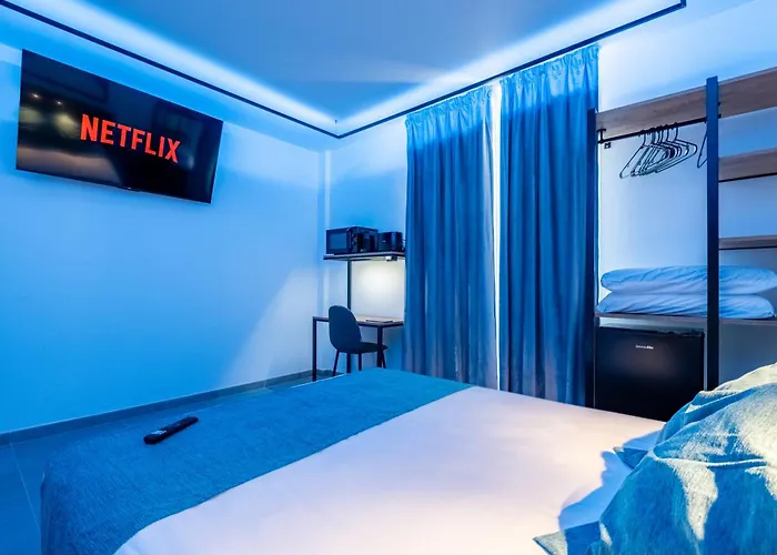 White Coast Suites Alicante