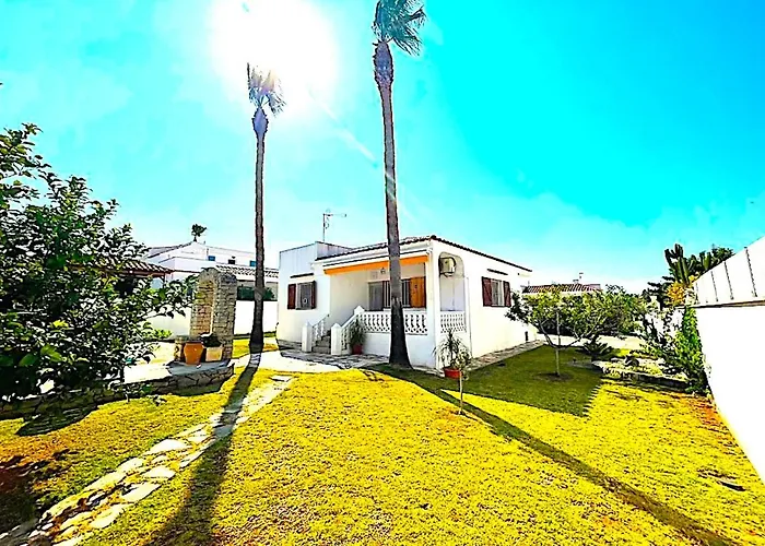 Villa Secreto Peniscola
