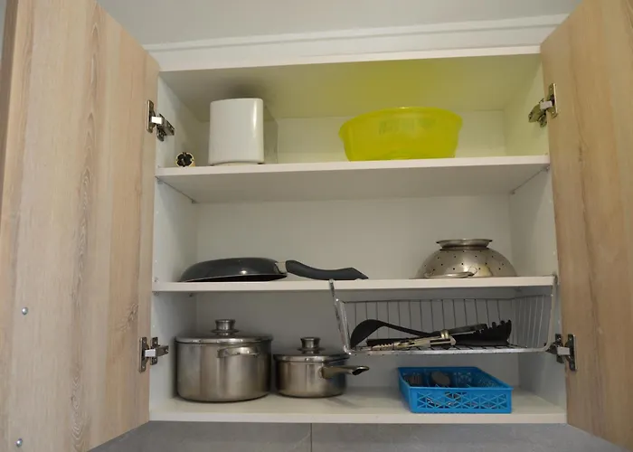 Provima Anis Apartamento Benidorm
