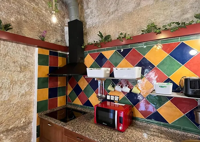 Apartamento Monmossen Bocairent