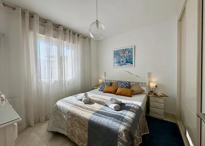 Ferienwohnung Clubrent - Rubino Calp