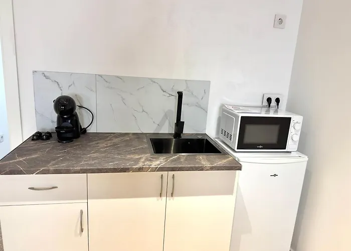 Deshoras Apartments Alicante