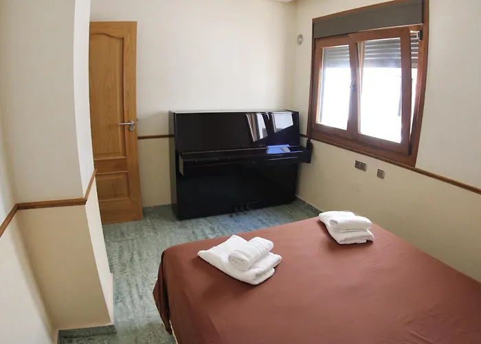 Apartamentos Deluxe San Julian Torrevieja