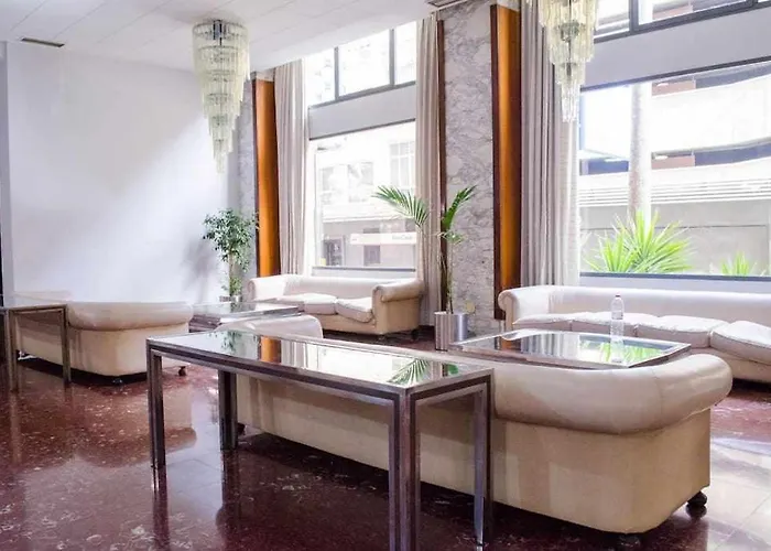 Suites Alicante che accetta animali