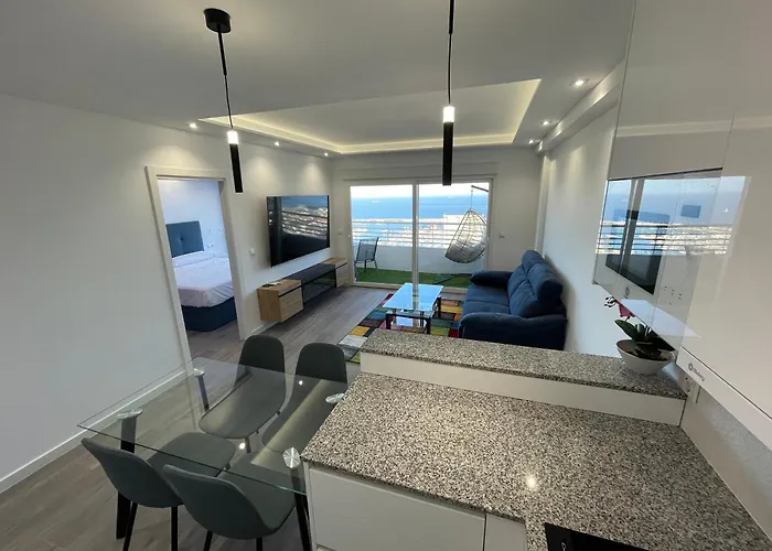 Sky Suites Alicante