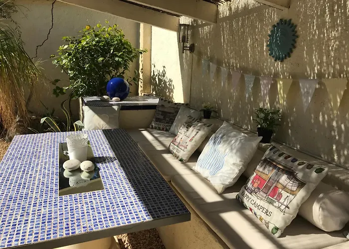 Villa Casa Oasis à El Albir