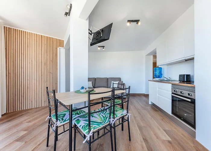 Pet friendly Apartamento Playa Y Sol Calpe